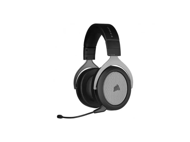 Навушники з мікрофоном Corsair HS75 XB Wireless for Xbox (CA-9011222)