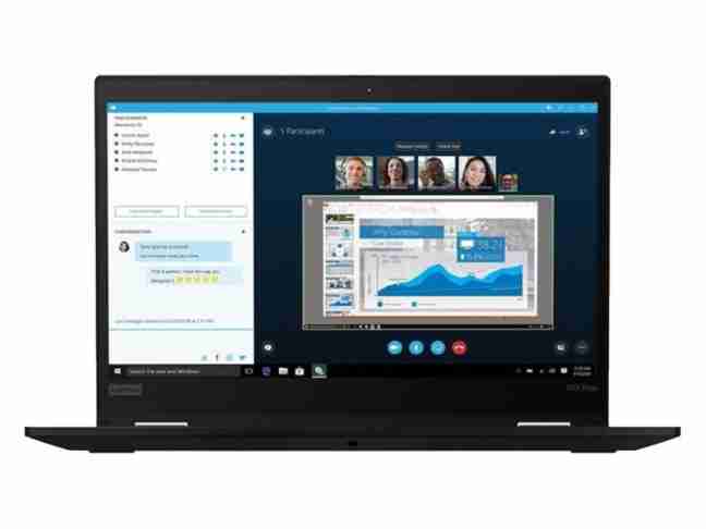 Ноутбук Lenovo ThinkPad X13 Gen 2 (20WK00AVUK)