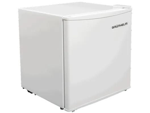 Холодильник Grunhelm VRH-S51M44-W