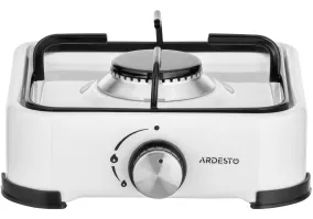 Настольная плита Ardesto GTC-NS1011W