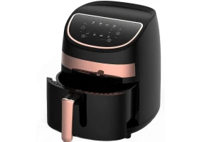 Мультипечь (аэрофритюрница) Deerma Air Fryer KZ100 (DEM-KZ100)