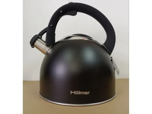 Чайник Holmer Memory (WK-1425-BCSB)