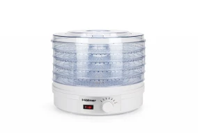 Сушка Holmer HFD-30W White