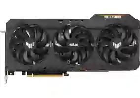 Видеокарта Asus TUF-RTX3060TI-O8GD6X-GAMING