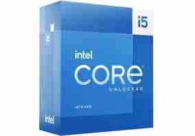 Процессор Intel Core i5-13600K (BX8071513600K)