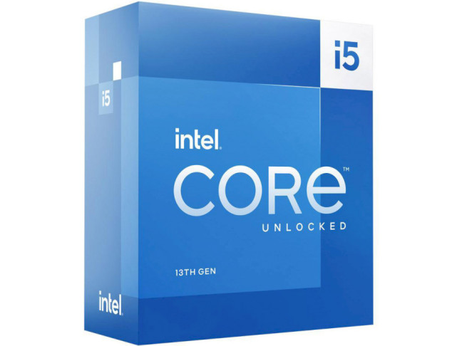 Процессор Intel Core i5-13600K (BX8071513600K)