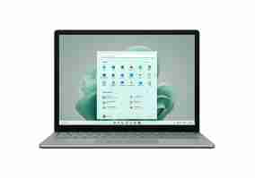 Ноутбук Microsoft Surface Laptop 5 13.5" Sage (R8N-00051)