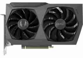 Видеокарта ZOTAC GAMING GeForce RTX 3070 Twin Edge LHR (ZT-A30700E-10PLHR)