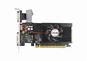 Видеокарта AFOX GeForce GT 710 2 GB (AF710-2048D3L5-V3)
