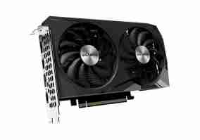 Видеокарта Gigabyte GeForce RTX 3060 Ti WINDFORCE OC 8G (GV-N306TWF2OC-8GD)