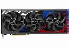 Видеокарта Asus ROG-STRIX-RTX4090-O24G-GAMING