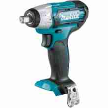 Гайкокрут Makita TW141DZ