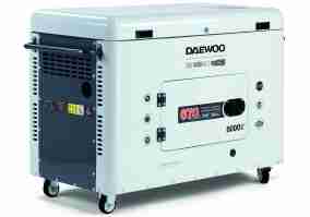 Дизельный генератор Daewoo Power DDAE 11000DSE-3
