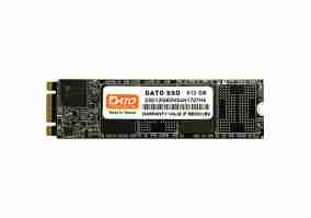 SSD накопитель Dato DM700 512 GB (DM700SSD-512GB)