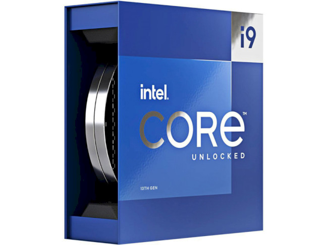 Процессор Intel Core i9-13900K (BX8071513900K)