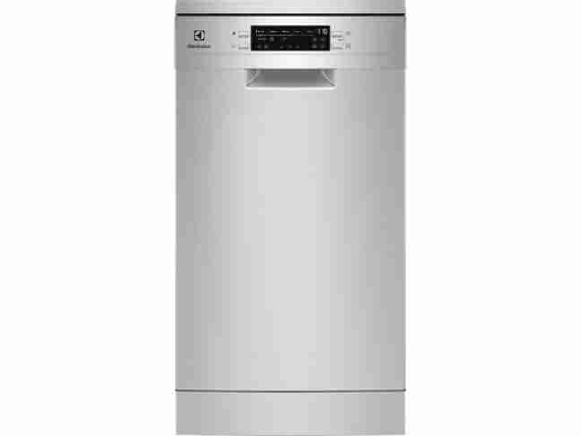 Посудомийна машина Electrolux ESS42220SX