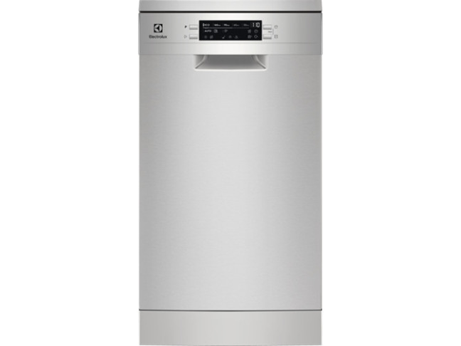 Посудомийна машина Electrolux ESS42220SX