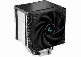 Воздушное охлаждение Deepcool AK500 Black (R-AK500-BKNNMT-G)