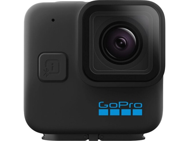 Экшн-камера GoPro HERO11 Black Mini (CHDHF-111-TH)