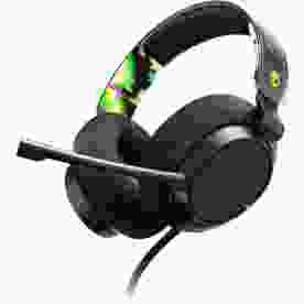 Навушники з мікрофоном Skullcandy Slyr Pro Xbox Wired Black Digi-Hype (S6SPY-Q763)