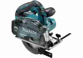 Пила дисковая Makita DCS553Z