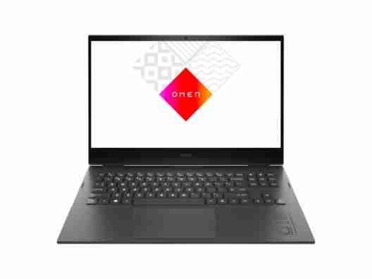 Ноутбук HP Omen 16-c0012dx (4Q8Y0UA)