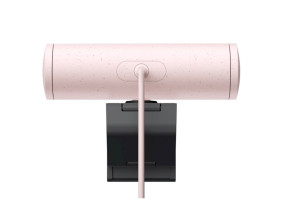 Веб-камера Logitech Brio 500 Rose (960-001421)