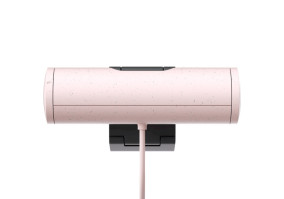 Веб-камера Logitech Brio 500 Rose (960-001421)