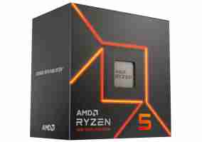 Процесор AMD Ryzen 5 7600 (100-100001015BOX)