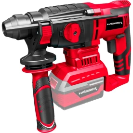 Перфоратор Haisser RH-224BCS