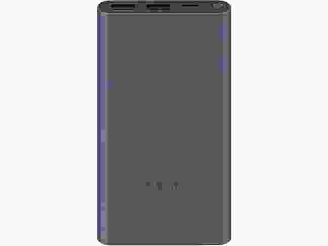 Внешний аккумулятор (Power Bank) Xiaomi 10000mAh 22.5W (6934177776854)