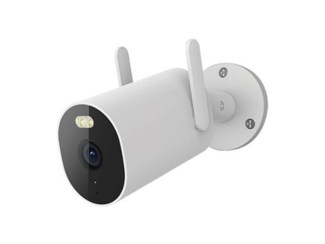 IP-камера видеонаблюдения Xiaomi Mi Outdoor Security Camera AW300