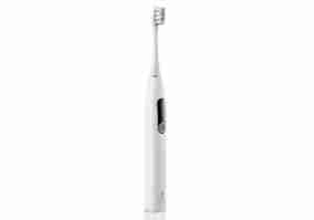 Электрическая зубная щетка Oclean X Pro Elite Premium Set (6970810552089)