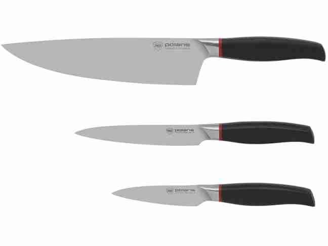Набір ножів Polaris PRO collection-3SS  (017222)