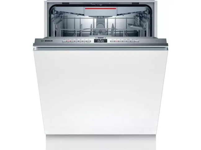 Вбудована посудомийна машина Bosch SMV4HVX32E