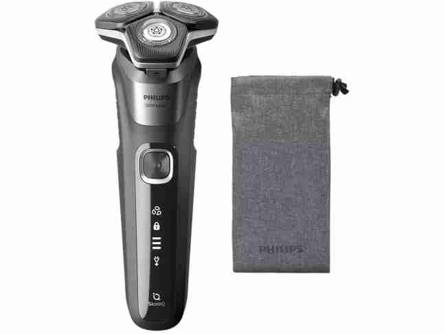 Електробритва чоловіча Philips Shaver series 5000 S5887/10