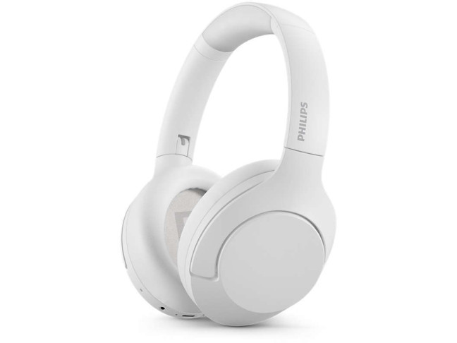 Наушники с микрофоном Philips TAH8506WT/00