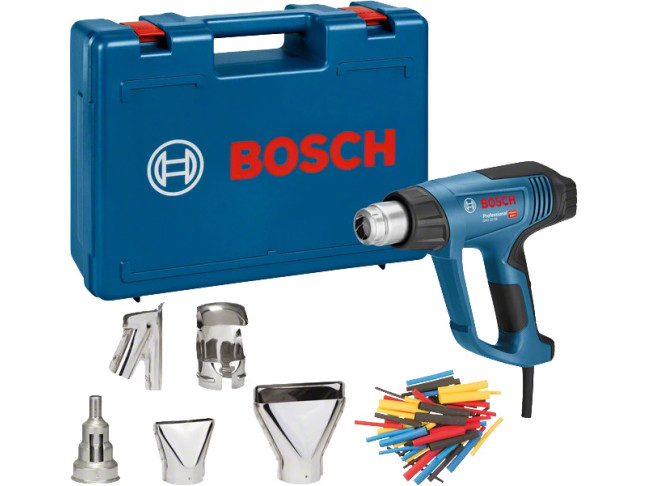 Технический фен Bosch GHG 23-66 (06012A6301)