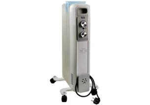 Масляный обогреватель RM Electric RM-02001E
