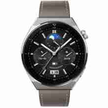 Смарт-годинник Huawei Watch GT 3 Pro 46mm Classic (55028467)
