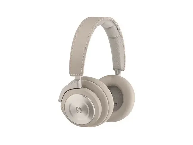 Навушники з мікрофоном Bang&Olufsen BeoPlay H9i Limestone