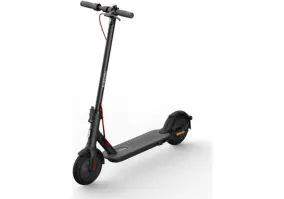 Детский электросамокат Xiaomi Mi Electric Scooter 3 Lite Black (BHR5388GL)