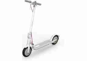 Дитячий електросамокат Xiaomi Mi Electric Scooter 3 Lite White