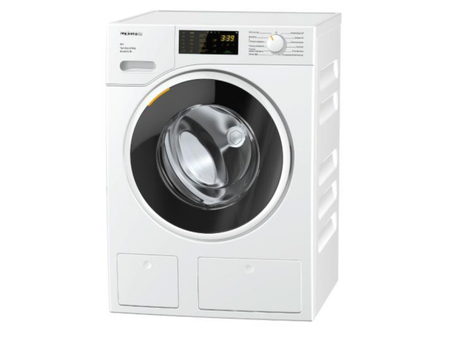 Стиральная машина Miele WWD 660 WPS