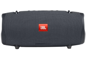 Портативная колонка JBL Xtreme 2 Gun Metall (XTREME2GM)