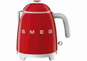 Електрочайник Smeg KLF05RDEU