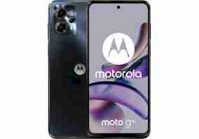 Смартфон Motorola Moto G13 4/128GB Matte Charcoal (PAWV0015)