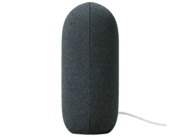 Smart колонка Google Nest Audio Charcoal (GA01586)
