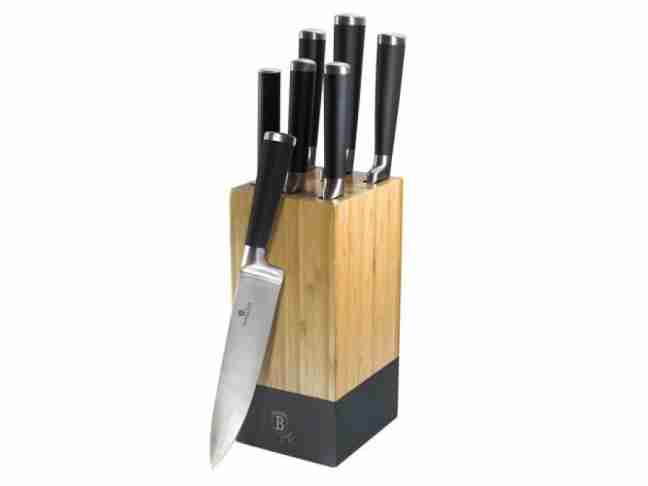 Набір ножів Berlinger Haus BH-2424