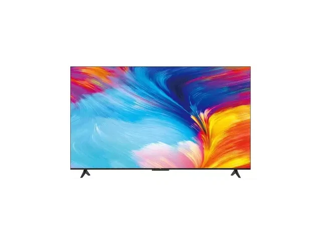 Телевизор TCL 65P635